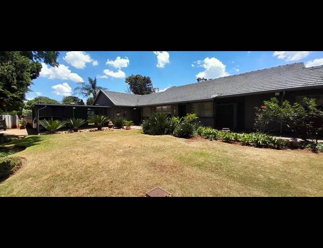 3 BEDROOM HOUSE FOR SALE IN VALHALLA